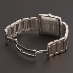 Cartier Tank Francaise Automatic // MG301063 // Pre-Owned