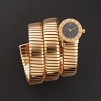 Bulgari Snake Quartz // P93663 // Pre-Owned