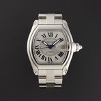 Cartier Roadster Automatic // 700812CD // Pre-Owned