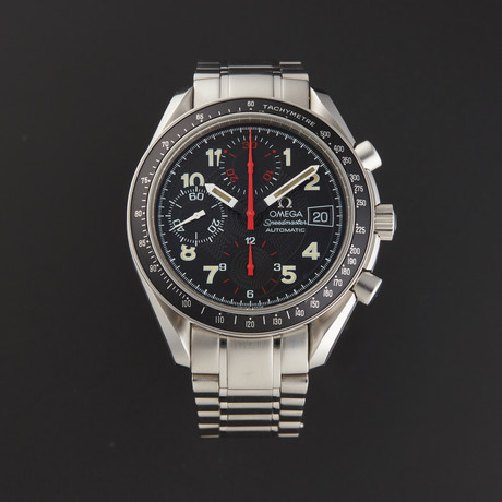 Omega Speedmaster Chronograph Automatic // 3513.53 // Pre-Owned