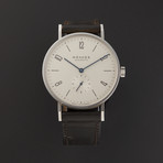 Nomos Tangente Manual Wind // 8692 // Pre-Owned