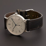 Nomos Tangente Manual Wind // 8692 // Pre-Owned