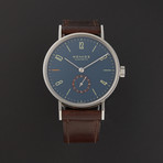 Nomos Tangente Manual Wind // 03/25 // Pre-Owned