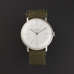 Junghans Max Bill Manual Wind // 27.3700 // Pre-Owned