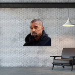 Kanye (2' Tall)