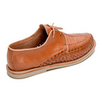 Zapata // Brown (US: 10)