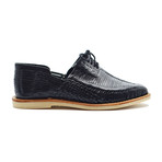Benito // Black (US: 8.5)