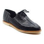 Benito // Black (US: 8.5)