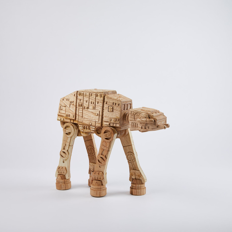cheap star wars statues