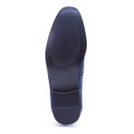 Siena Shoe // Navy (US: 8.5)