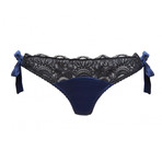 Baya Panty // Black (L)