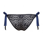 Baya Panty // Black (L)