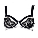 Bell Dulcinea Bra // Black (85E)