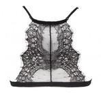 Mouna Bra // Black (S)