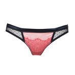 Mouna Panty // Coral (S)