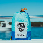 Mr. Big Stuff Outdoorsy Blanket