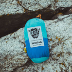 Mr. Big Stuff Outdoorsy Blanket