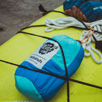 Mr. Big Stuff Outdoorsy Blanket