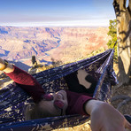 M.C. Hammie // Crackle