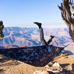 M.C. Hammie // Crackle