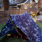 M.C. Hammie // Crackle