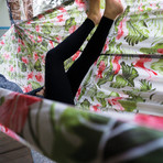 M.C. Hammie // Tropical