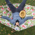 M.C. Hammie // Tropical