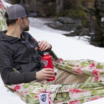 M.C. Hammie // Tropical