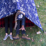 M.C. Hammie // Crackle