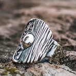Vikings Collection // Viking Shield Ring (13)
