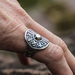 Vikings Collection // Viking Shield Ring (8)