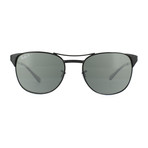 Signet // Black + Grey // Polarized