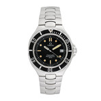 Omega Seamaster Quartz // Pre-Owned