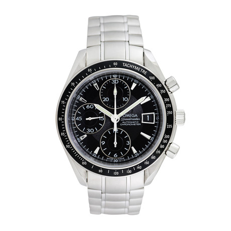 Omega Speedmaster Chronometer Automatic // Pre-Owned