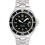 Omega Seamaster Pro 200M Quartz // Pre-Owned