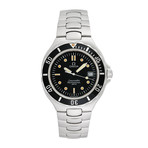 Omega Seamaster Pro 200M Quartz // Pre-Owned