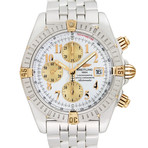 Breitling Chronomat Evolution Automatic // B13356 // Pre-Owned