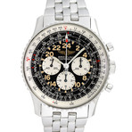Breitling Navitimer Cosmonaute Manual Wind // Pre-Owned