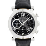 Tiffany & Co. Atlas Chronograph Automatic // Pre-Owned