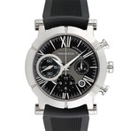 Tiffany & Co. Atlas Chronograph Automatic // Pre-Owned