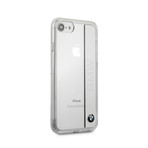 Transparent Hard Case // iPhone 7/8