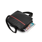 M Series // Tablet Bag (10" // Blue Stripe)