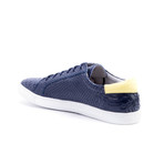 Riff Sneaker // Navy (US: 8)