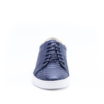 Riff Sneaker // Navy (US: 11.5)