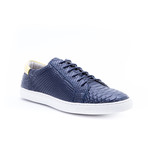 Riff Sneaker // Navy (US: 8.5)