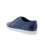 Fader Sneaker // Blue II (US: 10.5)