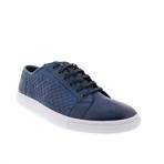 Fader Sneaker // Blue II (US: 10.5)