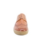 Quadal Sneaker // Cognac (US: 8)