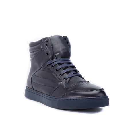 Valdes Sneaker // Navy (US: 8)