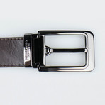 Classic Belt // Brown